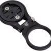 K-EDGE Stem Mount For Garmin Computers - Adjustable -black-bearing Store 528b331d4251c