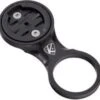 K-EDGE Stem Mount For Garmin Computers - Fixed -black-bearing Store 528b349984f66