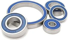 ENDURO BEARINGS Bearing Abec 3 - LLB C-3 1 Piece 3 ENDURO BEARINGS Bearing Abec 3 - LLB C-3 1 Piece