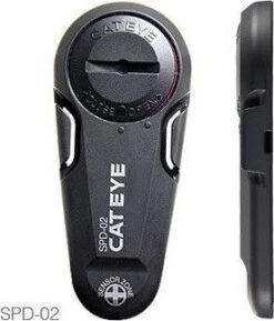 CATEYE Bike Computer CC-RD310W 7 CATEYE Bike Computer CC-RD310W -black-bearing Store 52eba3488c843