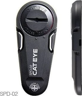 CATEYE Bike Computer CC-RD310W 5 CATEYE Bike Computer CC-RD310W - Image 3