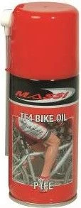 MASSI PROFESSIONAL PTFE LUBE 400 Ml