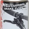 MASSI Professional Brake Fluid DOT 5.1 250 Ml -black-bearing Store 538c4889c29ae