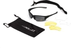 XLC Sport Glasses FRIDSCHI SG-C08 Black