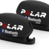 POLAR Kit Speed And Cadence Sensor BLUETOOTH SMART -black-bearing Store 53a2a63ef3326