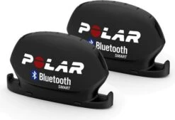 POLAR Kit Speed And Cadence Sensor BLUETOOTH SMART