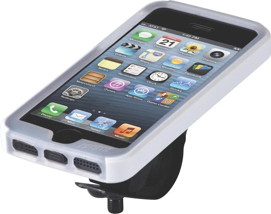 BBB Support + Case IPHONE 4 PATRON White 4 BBB Support + Case IPHONE 4 PATRON White - Image 2