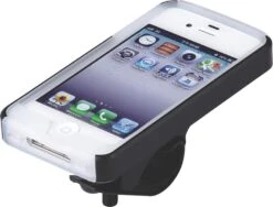 BBB Support + Case IPHONE 4 PATRON Black