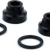 Dt-swiss DT SWISS Kit Entretien 22.2x6mm -black-bearing Store 5501909b8df05