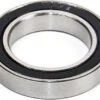 Hope Bearing Steel S17287 Standard 17x28x7 Mm (unit)