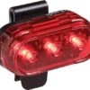 BONTRAGER Rear Light FLARE 1 Black