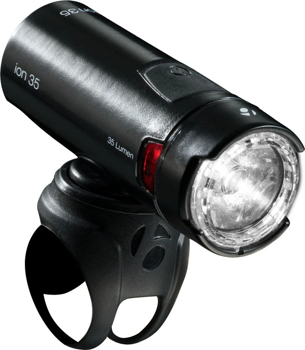 Bontrager Ion 35 Front Light 3 Bontrager Ion 35 Front Light