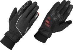 GripGrab Gloves Windster Black