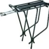 Topeak SuperTourist Rear Rack (Non-Disc) Black -black-bearing Store 56570a5832a33