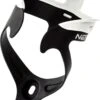 NEATT Aluminium Water Bottle Cage - Black White -black-bearing Store 565868de5ec8c