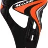 MASSI Bottle Cage FIBER Black Orange 2 MASSI Bottle Cage FIBER Black Orange -black-bearing Store 5677bb9963fcb