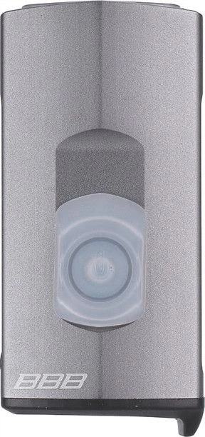 BBB Light Front SWAT STVZO Grey 6 BBB Light Front SWAT STVZO Grey - Image 4