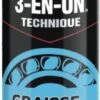 3EN1 Graisse Blanche Lithium 250ml -black-bearing Store 56937c8120cfa