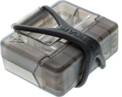 TOPEAK Torque Wrench NANO TORQBOX 6Nm 5 Functions -black-bearing Store 56cc76ec324e4