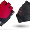 GRIPGRAB Gloves PROGEL Red -black-bearing Store 5706206b3151e 2