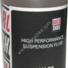 ROCKSHOX Fork Oil 0-W30 120 Ml -black-bearing Store 57161af669b82
