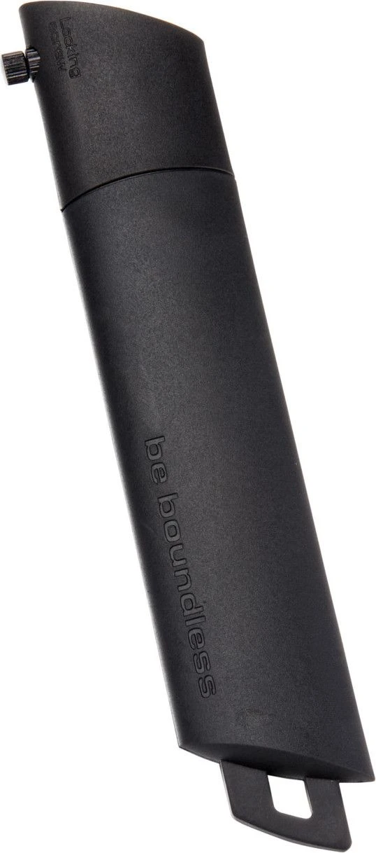 BIRZMAN Modular Wrench Extension Bar Black 3 BIRZMAN Modular Wrench Extension Bar Black