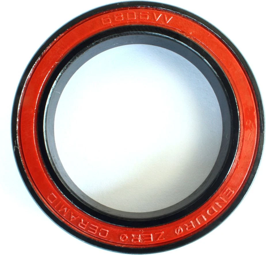 ENDURO BEARINGS CO 6806 VV 30X42X7 3 ENDURO BEARINGS CO 6806 VV 30X42X7