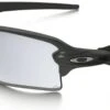 OAKLEY FLAK 2.0 XL Sunglasses Black Photocromic Ref OO9188-16 -black-bearing Store 5742db23f0514