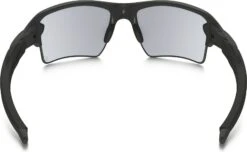 OAKLEY FLAK 2.0 XL Sunglasses Black Photocromic Ref OO9188-16 -black-bearing Store 5742db2ba1e2e