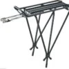 Topeak Explorer Rear Rack 26''/27.5''/700c Black -black-bearing Store 577e22c5b5051