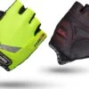 GRIPGRAB Gloves PROGEL Neon Yellow -black-bearing Store 57f205b21a47f