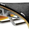 BROOKS ENGLAND BROOKS Saddle CAMBIUM C17 Black Beige -black-bearing Store 58482baf9370f