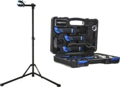 NEATT Bundle 43 Tools Kit + Stand