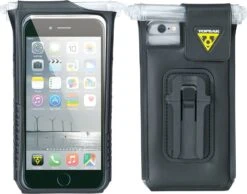 TOPEAK DryBag For IPhone 6 / 6s Black