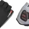 GripGrab EasyRider Short Gloves Black -black-bearing Store 58beb390816e8
