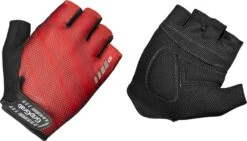 GripGrab Rouleur Short Gloves Black -black-bearing Store 58bfcca371655