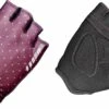 GripGrab Rouleur Women Short Gloves Purple Black -black-bearing Store 58bfe27975c5c