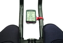 K-EDGE Sport TT Mount For Garmin Computers Blue -black-bearing Store 58d3e34019302