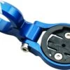 K-EDGE Sport TT Mount For Garmin Computers Blue -black-bearing Store 58d3e52794335