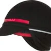 CASTELLI DIFESA 2 Cap Black 1 CASTELLI DIFESA 2 Cap Black -black-bearing Store 58dcf4cddae92