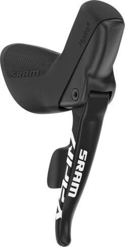 Rear Disc Brake SRAM Apex 1 Hydraulic 11S 1800mm (w/o Disc) -black-bearing Store 58f9bafee2c88