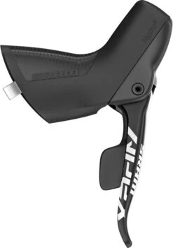 Rear Disc Brake SRAM Apex 1 Hydraulic 11S 1800mm (w/o Disc) -black-bearing Store 58f9bb039df8b