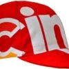 CINELLI Cap NEMO TIG Red