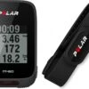 POLAR GPS Computer M460 Black / Heart Rate Monitor H10 1 POLAR GPS Computer M460 Black / Heart Rate Monitor H10 -black-bearing Store 590894d181c00