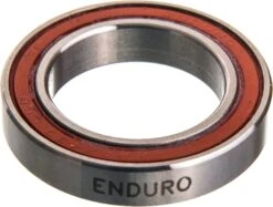 ENDURO BEARINGS ENDURO BEARING Ceramic Hybrid Bearing MR2437 LLB 24X37X7