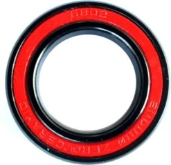 ENDURO BEARINGS ENDURO CO6802 VV 15X24X5