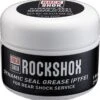 RockShox Dynamic Seal Grease PTFE 500ml -black-bearing Store 5943aca034b6d