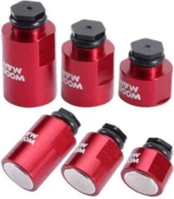 WOODMAN Cadence Sensor Cadenz Red -black-bearing Store 596f64ec07478