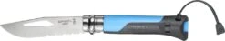 Opinel N°08 Blue Outdoor Knife