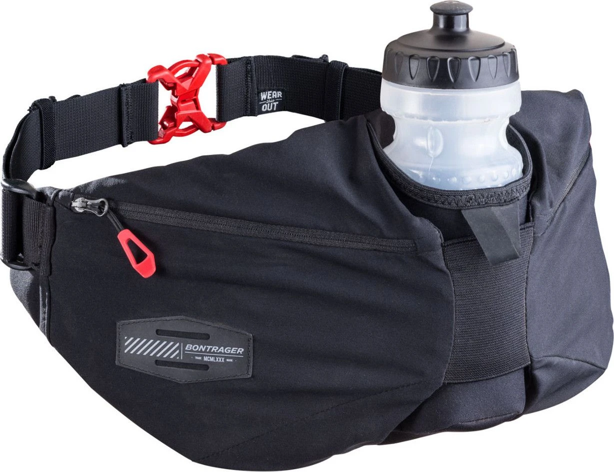 BONTRAGER Rapid Pack Black 4 BONTRAGER Rapid Pack Black - Image 2